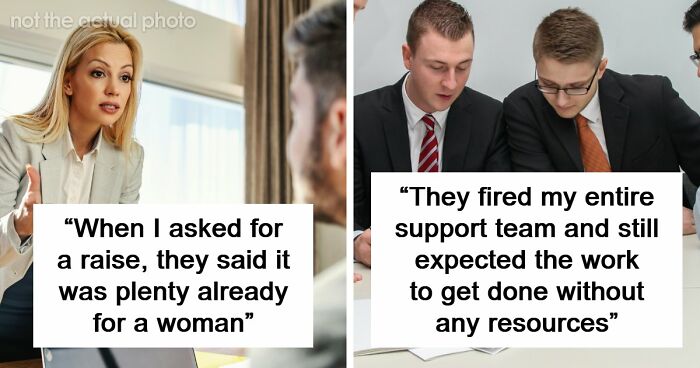 “The Look Of Shock On His Face Was Priceless”: 75 Times People Chose Peace Over Paycheck And Quit