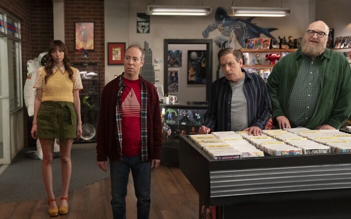 &ldquo;I Think We&rsquo;re In Hell&rdquo;: New &lsquo;The Big Bang Theory&rsquo; Spin-Off&rsquo;s Strange Trailer Freaks Out Fans