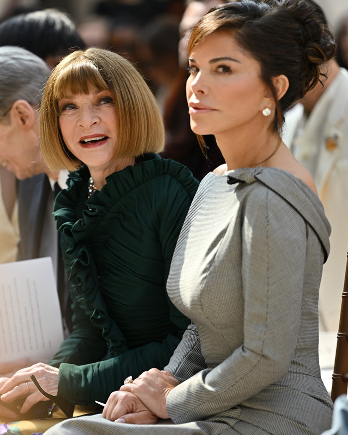 Lauren Sanchez Faces Brutal Fashion Backlash At Met Gala As 'Very Disturbing' Gossip Is Now Swirling