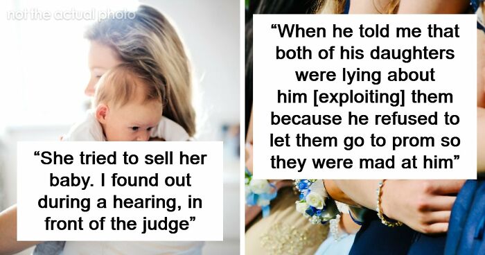“Straight From Dexter”: 57 Horrifying Moments When Lawyers Realized Their Client Was A Monster
