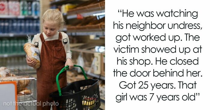 “Straight From Dexter”: 57 Horrifying Moments When Lawyers Realized Their Client Was A Monster