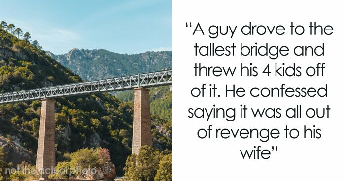 “Straight From Dexter”: 57 Horrifying Moments When Lawyers Realized Their Client Was A Monster