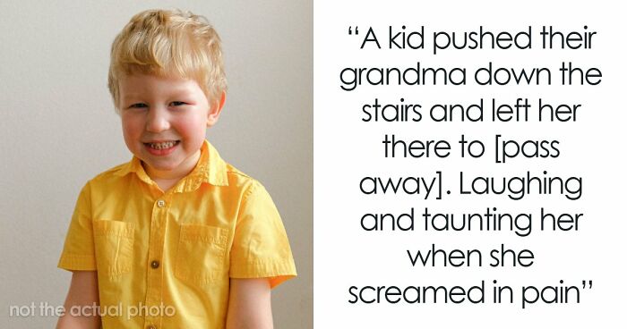 “Straight From Dexter”: 57 Horrifying Moments When Lawyers Realized Their Client Was A Monster