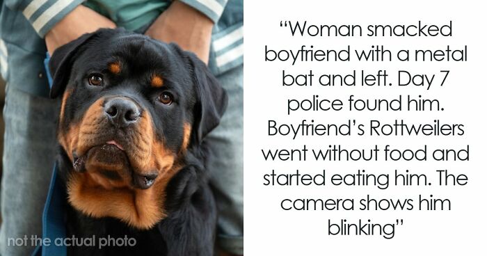 “Straight From Dexter”: 57 Horrifying Moments When Lawyers Realized Their Client Was A Monster