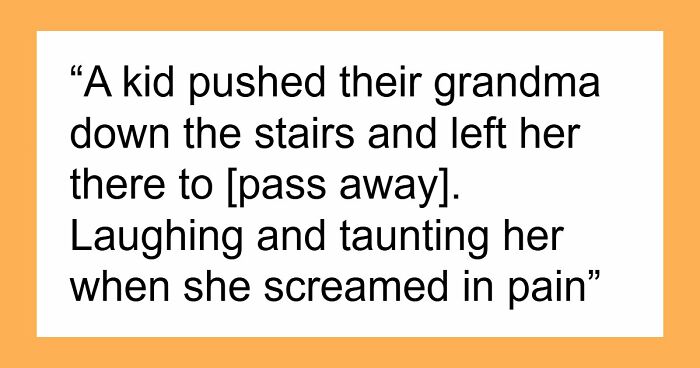“Straight From Dexter”: 57 Horrifying Moments When Lawyers Realized Their Client Was A Monster