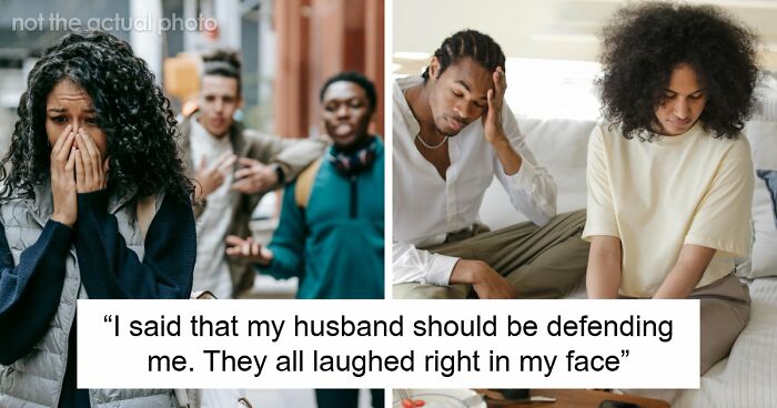 Woman Endures Husband’s Friends For Months, He Just Ignores The Issue And Is Surprised It Has Consequences