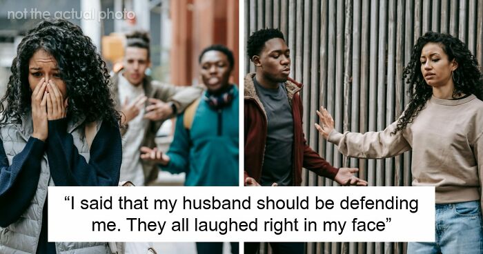 Woman Endures Husband’s Friends For Months, He Just Ignores The Issue And Is Surprised It Has Consequences