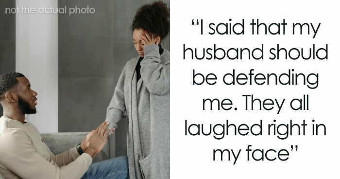 Woman Endures Husband’s Friends For Months, He Just Ignores The Issue And Is Surprised It Has Consequences