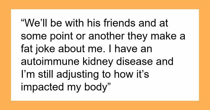 Woman Endures Husband’s Friends For Months, He Just Ignores The Issue And Is Surprised It Has Consequences