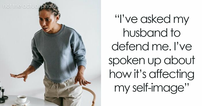 Woman Endures Husband’s Friends For Months, He Just Ignores The Issue And Is Surprised It Has Consequences