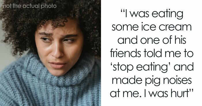 Woman Endures Husband’s Friends For Months, He Just Ignores The Issue And Is Surprised It Has Consequences