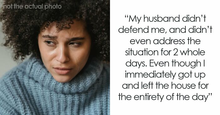 Woman Endures Husband’s Friends For Months, He Just Ignores The Issue And Is Surprised It Has Consequences