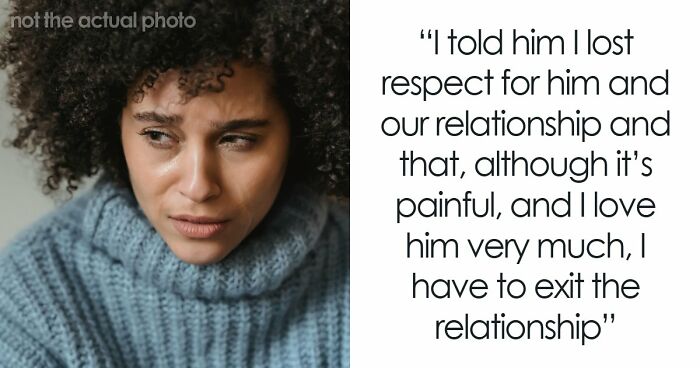 Woman Endures Husband’s Friends For Months, He Just Ignores The Issue And Is Surprised It Has Consequences