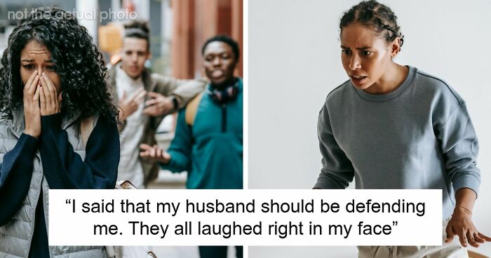 Woman Endures Husband’s Friends For Months, He Just Ignores The Issue And Is Surprised It Has Consequences