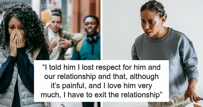 Woman Endures Husband’s Friends For Months, He Just Ignores The Issue And Is Surprised It Has Consequences