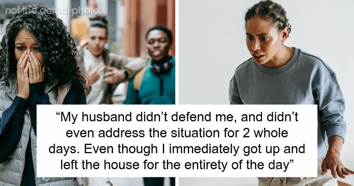 Woman Endures Husband’s Friends For Months, He Just Ignores The Issue And Is Surprised It Has Consequences