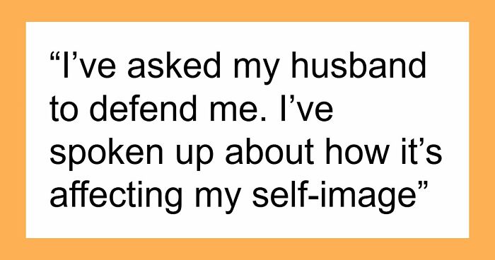 Woman Endures Husband’s Friends For Months, He Just Ignores The Issue And Is Surprised It Has Consequences