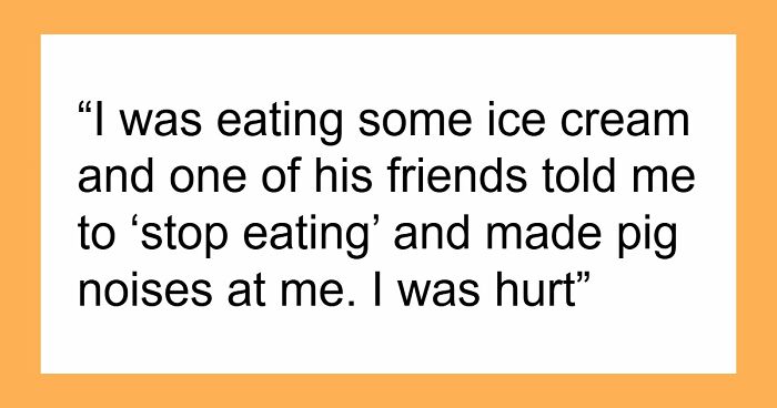 Woman Endures Husband’s Friends For Months, He Just Ignores The Issue And Is Surprised It Has Consequences