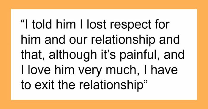 Woman Endures Husband’s Friends For Months, He Just Ignores The Issue And Is Surprised It Has Consequences