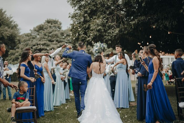 “They Didn’t Even Make It To The Wedding Day”: 61 Of The Worst Bridezillas And Groomzillas