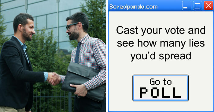“Is It Ever Better To Lie?”: Vote Whether You Would Tell The Truth Or Not In 12 Tough Scenarios