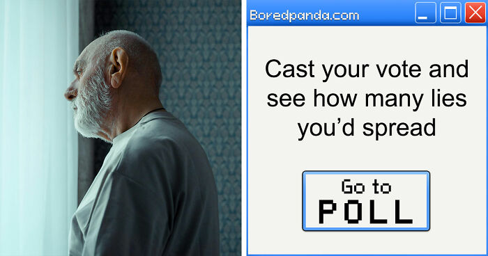 “Is It Ever Better To Lie?”: Vote Whether You Would Tell The Truth Or Not In 12 Tough Scenarios