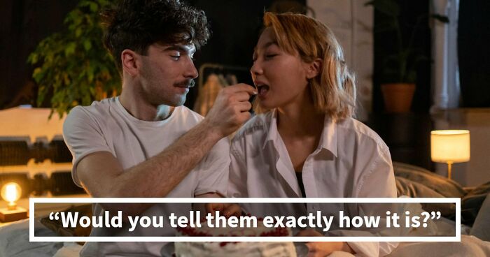 “Is It Ever Better To Lie?”: Vote Whether You Would Tell The Truth Or Not In 12 Tough Scenarios