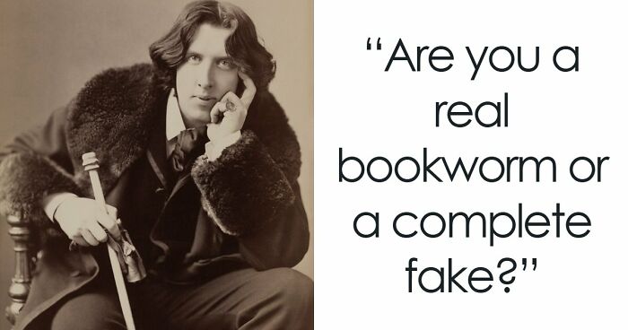 Prove Your Smarts With 20 Questions On General Literature Knowledge
