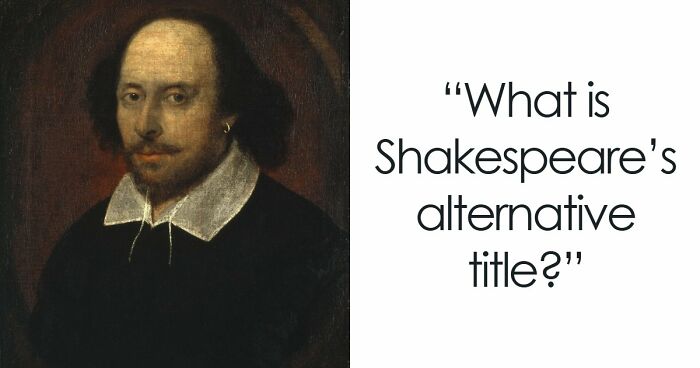 Prove Your Smarts With 20 Questions On General Literature Knowledge
