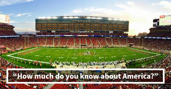 “Would You Pass This Everyday American Quiz?”: Try Acing These 20 Questions