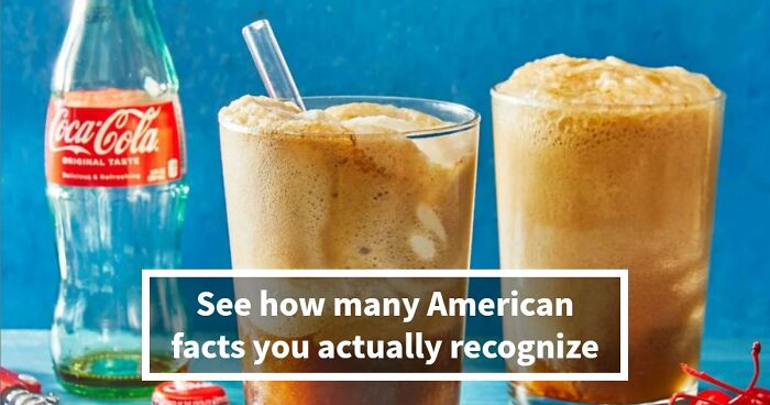 “Would You Pass This Everyday American Quiz?”: Try Acing These 20 Questions