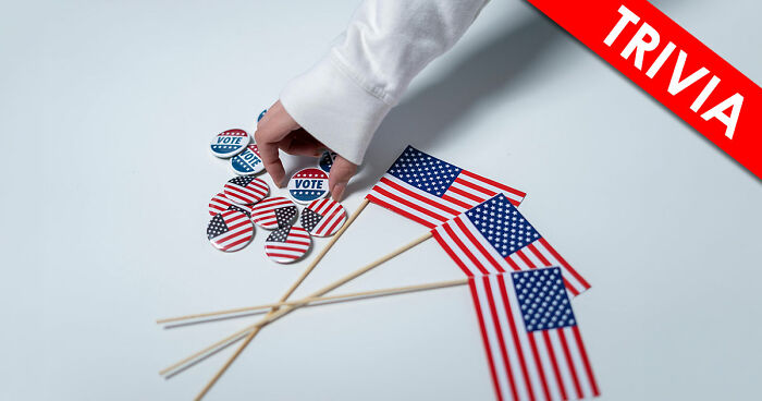 “Would You Pass This Everyday American Quiz?”: Try Acing These 20 Questions