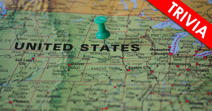 “Would You Pass This Everyday American Quiz?”: Try Acing These 20 Questions