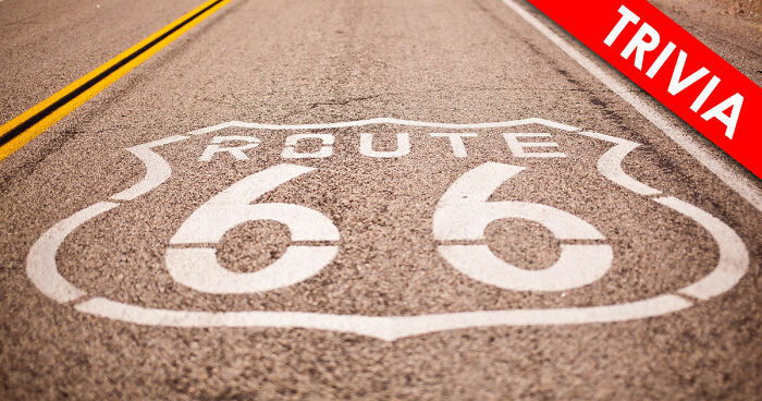 “Would You Pass This Everyday American Quiz?”: Try Acing These 20 Questions