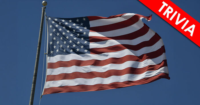 “Would You Pass This Everyday American Quiz?”: Try Acing These 20 Questions