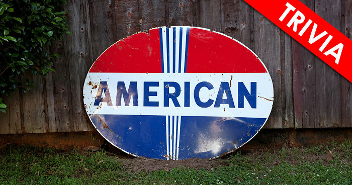 “Would You Pass This Everyday American Quiz?”: Try Acing These 20 Questions