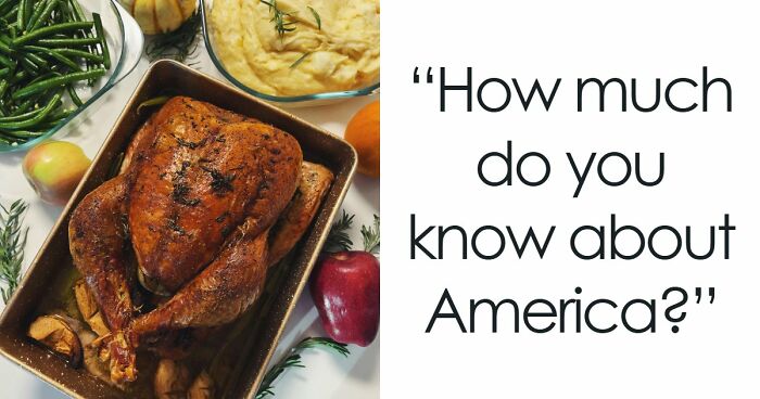 “Would You Pass This Everyday American Quiz?”: Try Acing These 20 Questions