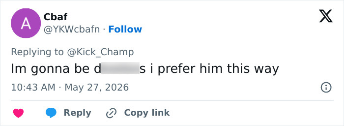 Critics discussing looksmaxxing influencer Clavicular's transformation online Critics discussing looksmaxxing influencer Clavicular's transformation online