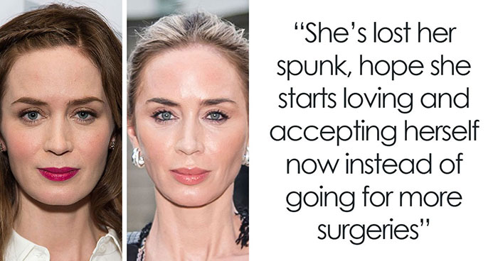 5 Biggest Celebrity Transformations On Display At Louis Vuitton Event, As Concerning Scrutiny Peaks