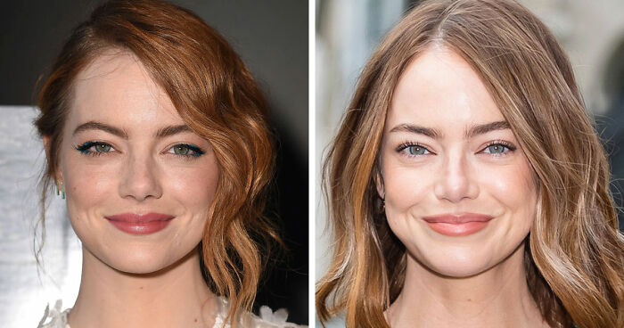5 Biggest Celebrity Transformations On Display At Louis Vuitton Event, As Concerning Scrutiny Peaks