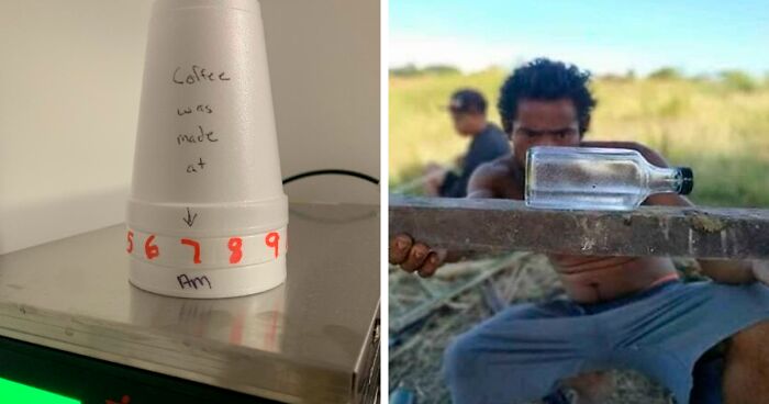 People Are Sharing Their Proudest Low-Tech Solutions, And These 47 Are Awesome