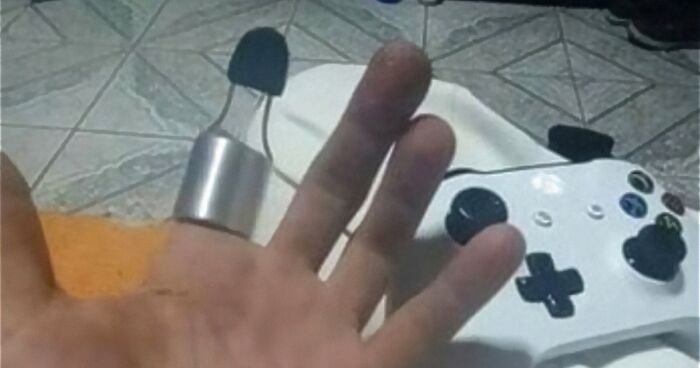 People Are Sharing Their Proudest Low-Tech Solutions, And These 47 Are Awesome