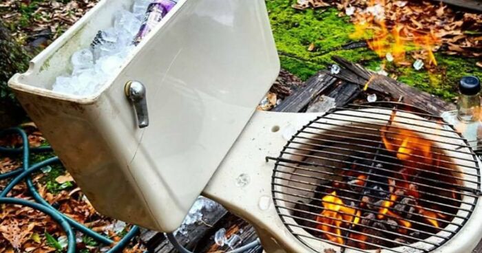 People Are Sharing Their Proudest Low-Tech Solutions, And These 47 Are Awesome