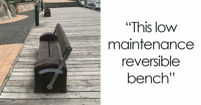 People Are Sharing Their Proudest Low-Tech Solutions, And These 47 Are Awesome