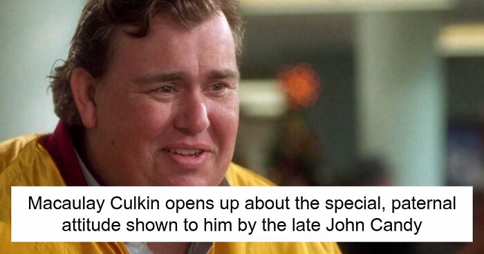 Macaulay Culkin Says John Candy Saw His Dad’s Red Flags Before Anyone Else, Keeping Him Safe