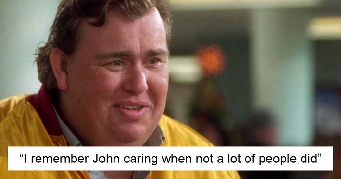 Macaulay Culkin Says John Candy Saw His Dad’s Red Flags Before Anyone Else, Keeping Him Safe