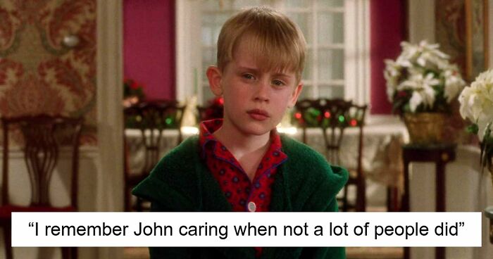 Macaulay Culkin Says John Candy Saw His Dad’s Red Flags Before Anyone Else, Keeping Him Safe