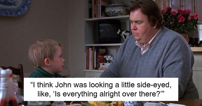 Macaulay Culkin Says John Candy Saw His Dad’s Red Flags Before Anyone Else, Keeping Him Safe