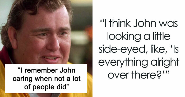 Macaulay Culkin Says John Candy Saw His Dad’s Red Flags Before Anyone Else, Keeping Him Safe