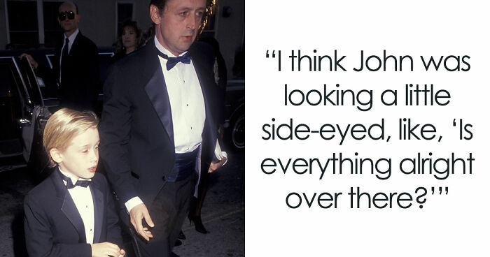 Macaulay Culkin Says John Candy Saw His Dad’s Red Flags Before Anyone Else, Keeping Him Safe